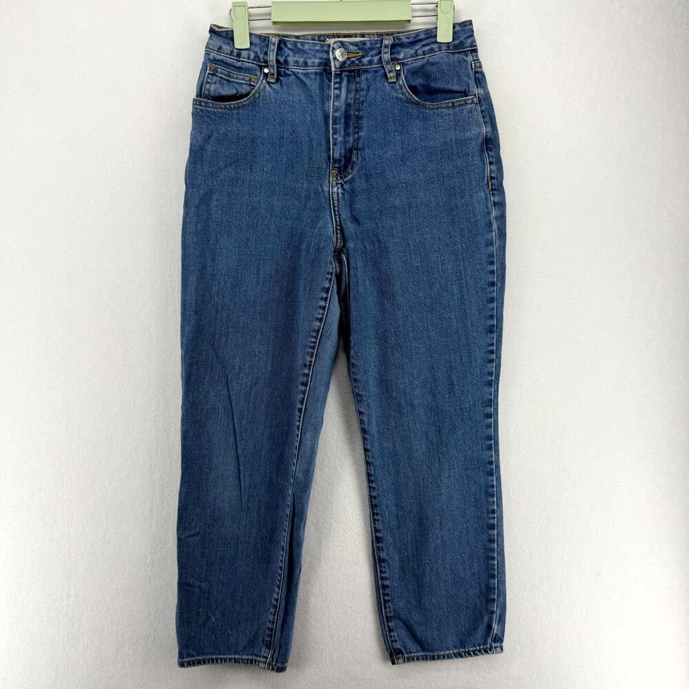 Pacsun Mom Jeans Blue Jeans Ladies Size 27